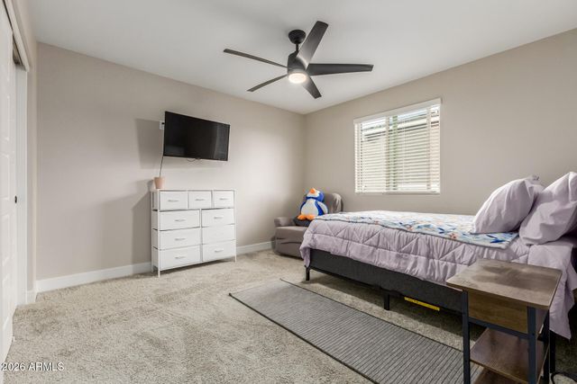 8306 N 186th Lane, Waddell, AZ 85355