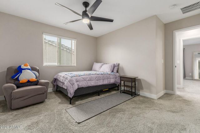 8306 N 186th Lane, Waddell, AZ 85355