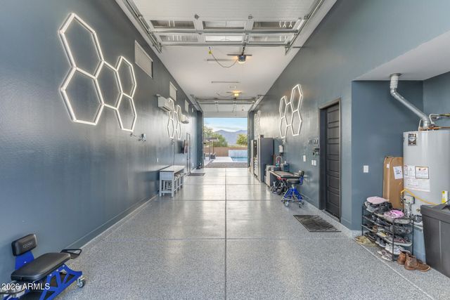 8306 N 186th Lane, Waddell, AZ 85355