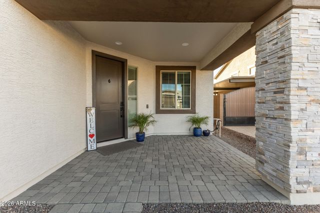 8306 N 186th Lane, Waddell, AZ 85355