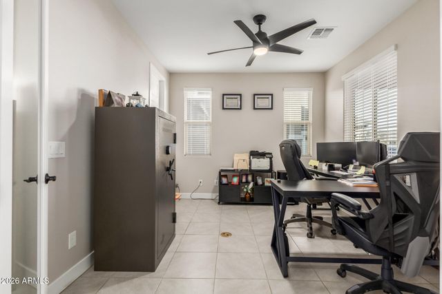 8306 N 186th Lane, Waddell, AZ 85355