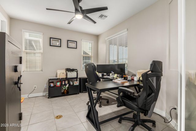 8306 N 186th Lane, Waddell, AZ 85355