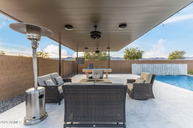 8306 N 186th Lane, Waddell, AZ 85355