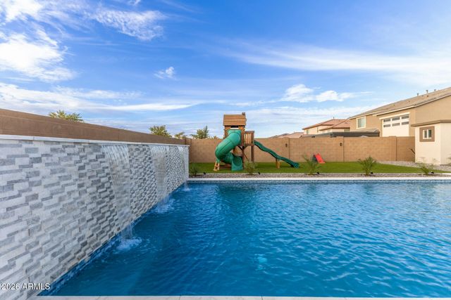 8306 N 186th Lane, Waddell, AZ 85355