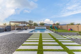 8306 N 186th Lane, Waddell, AZ 85355