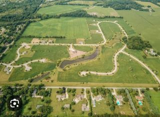 3989-Lot75 S Scipio Drive, La Porte, IN 46350