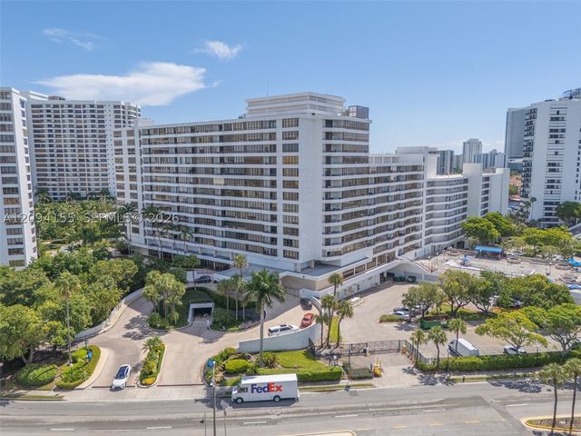 500 Three Islands Blvd 225, Hallandale Beach, FL 33009