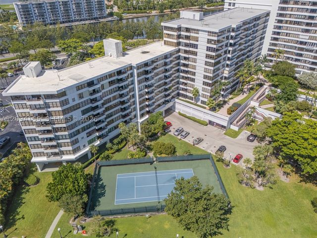 500 Three Islands Blvd 225, Hallandale Beach, FL 33009