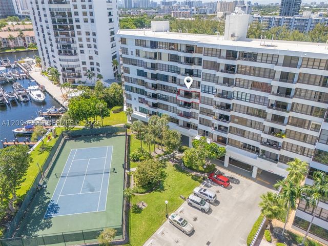 500 Three Islands Blvd 225, Hallandale Beach, FL 33009