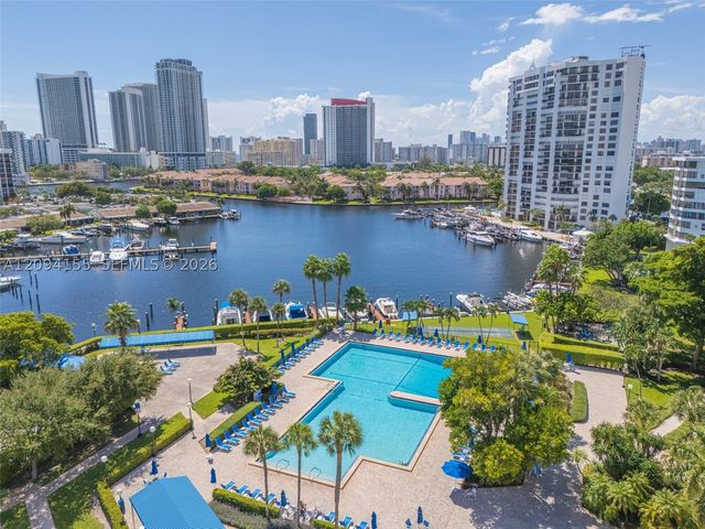 500 Three Islands Blvd 225, Hallandale Beach, FL 33009