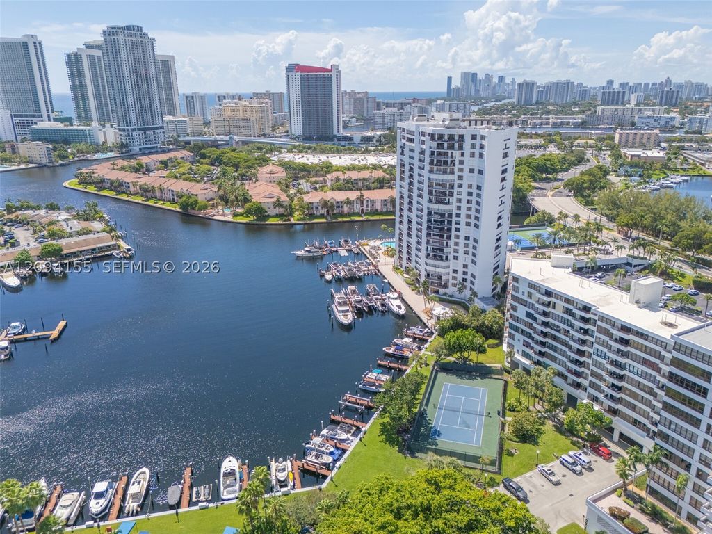 500 Three Islands Blvd 225, Hallandale Beach, FL 33009