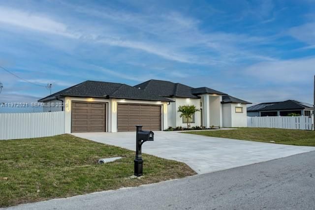 9 NW 12 PL, Cape Coral, FL 33993