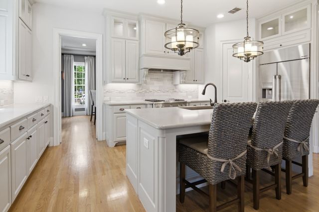 4150 Fallbrook Drive, Frisco, TX 75033