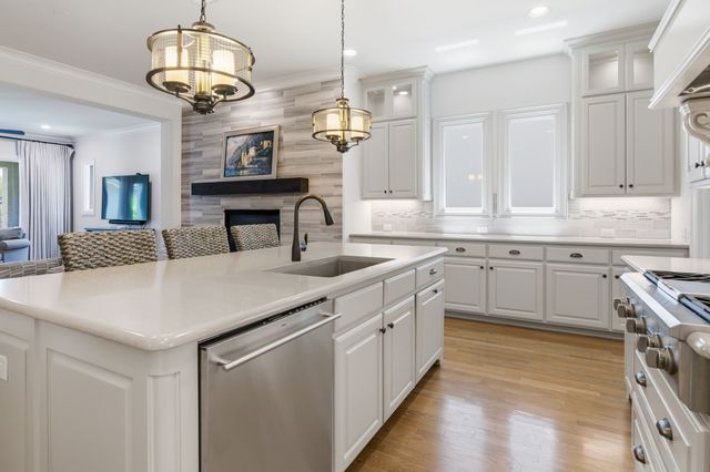 4150 Fallbrook Drive, Frisco, TX 75033