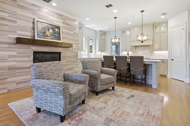 4150 Fallbrook Drive, Frisco, TX 75033