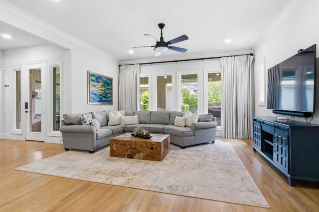 4150 Fallbrook Drive, Frisco, TX 75033