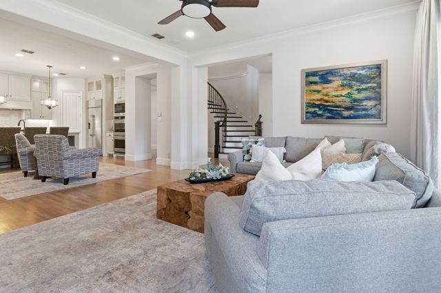 4150 Fallbrook Drive, Frisco, TX 75033