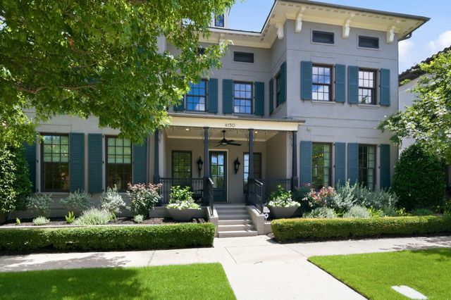4150 Fallbrook Drive, Frisco, TX 75033