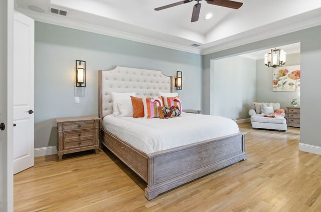 4150 Fallbrook Drive, Frisco, TX 75033