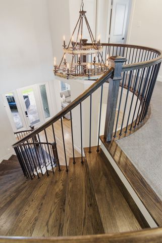 4150 Fallbrook Drive, Frisco, TX 75033