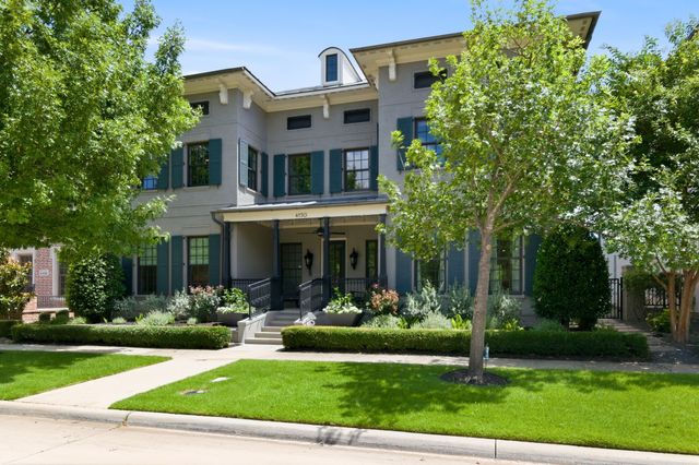 4150 Fallbrook Drive, Frisco, TX 75033
