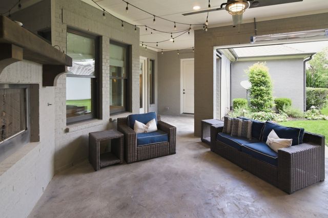4150 Fallbrook Drive, Frisco, TX 75033