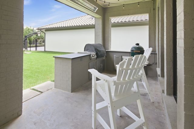 4150 Fallbrook Drive, Frisco, TX 75033