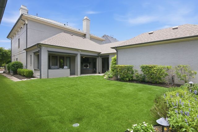 4150 Fallbrook Drive, Frisco, TX 75033
