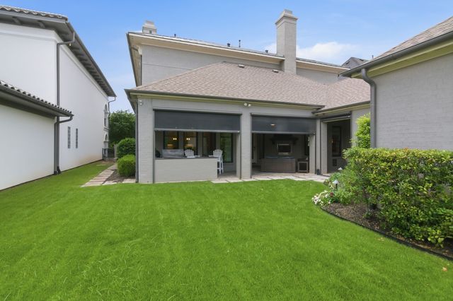 4150 Fallbrook Drive, Frisco, TX 75033
