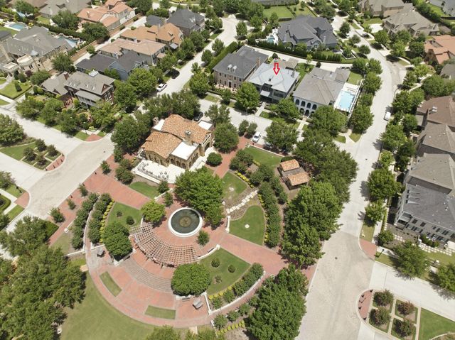 4150 Fallbrook Drive, Frisco, TX 75033
