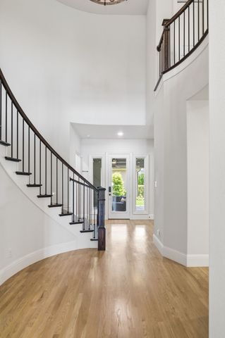4150 Fallbrook Drive, Frisco, TX 75033