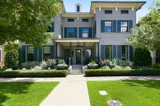 4150 Fallbrook Drive, Frisco, TX 75033