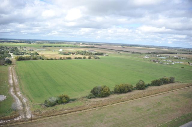 0 Nordeen Street, El Campo, TX 77437