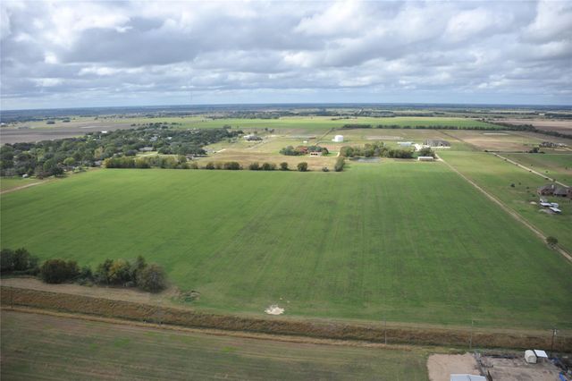 0 Nordeen Street, El Campo, TX 77437