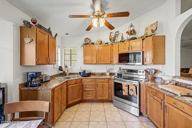 5432 N 73RD Lane, Glendale, AZ 85303