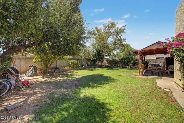 5432 N 73RD Lane, Glendale, AZ 85303