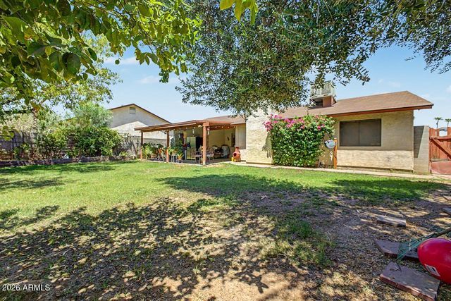 5432 N 73RD Lane, Glendale, AZ 85303