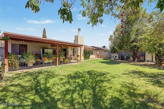 5432 N 73RD Lane, Glendale, AZ 85303