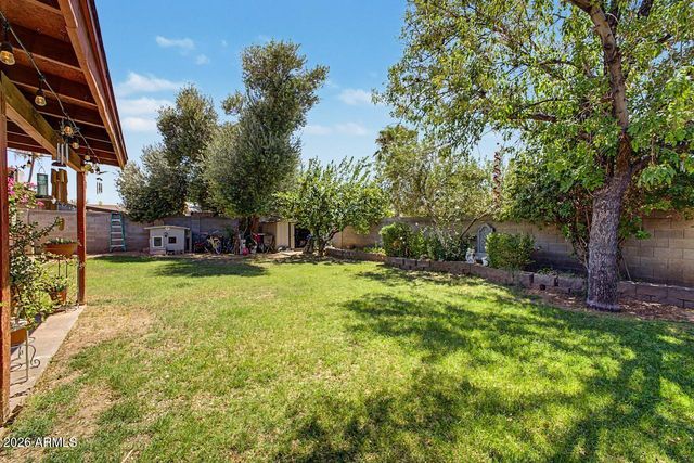 5432 N 73RD Lane, Glendale, AZ 85303