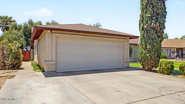 5432 N 73RD Lane, Glendale, AZ 85303