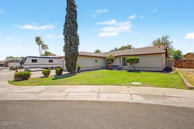 5432 N 73RD Lane, Glendale, AZ 85303