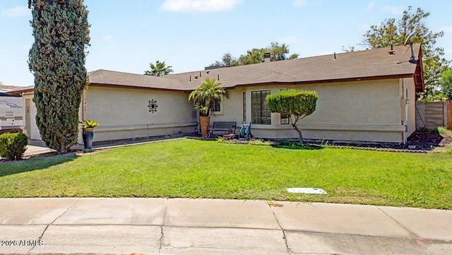 5432 N 73RD Lane, Glendale, AZ 85303