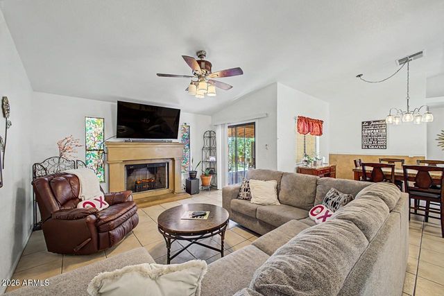 5432 N 73RD Lane, Glendale, AZ 85303