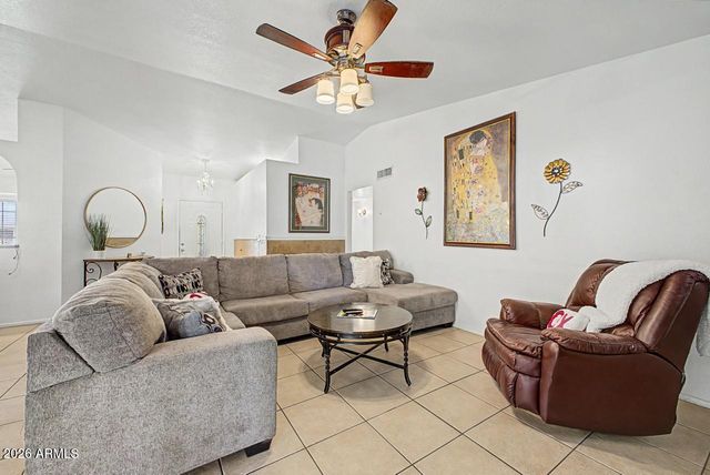 5432 N 73RD Lane, Glendale, AZ 85303