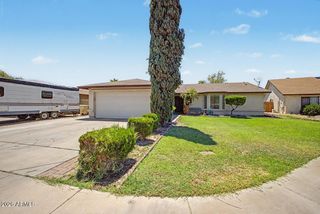 5432 N 73RD Lane, Glendale, AZ 85303