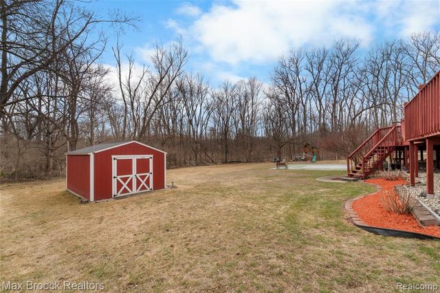 23775 Riverview Drive, Southfield, MI 48034