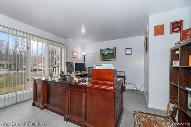 23775 Riverview Drive, Southfield, MI 48034