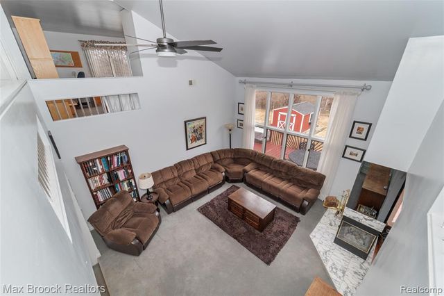 23775 Riverview Drive, Southfield, MI 48034