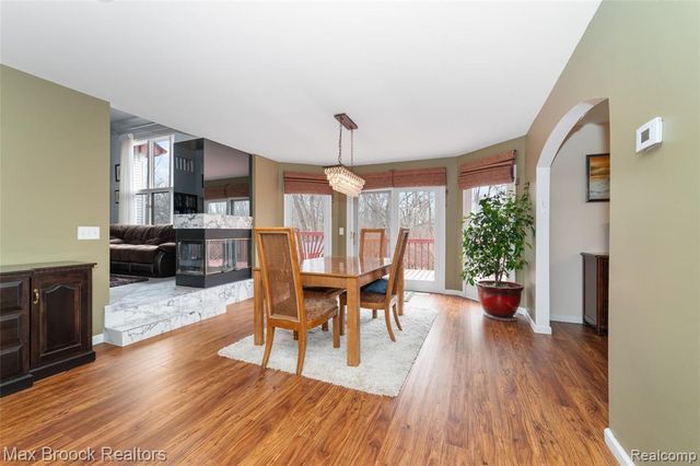 23775 Riverview Drive, Southfield, MI 48034