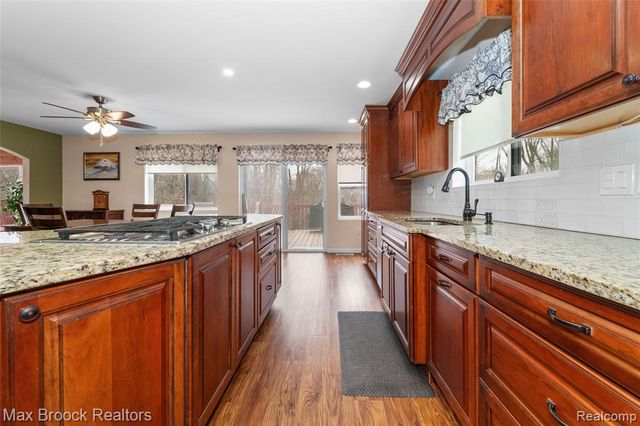 23775 Riverview Drive, Southfield, MI 48034